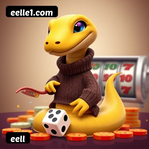 eell - Login Methods