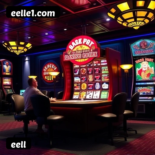 eell Rio de Janeiro - Professional Dealers
