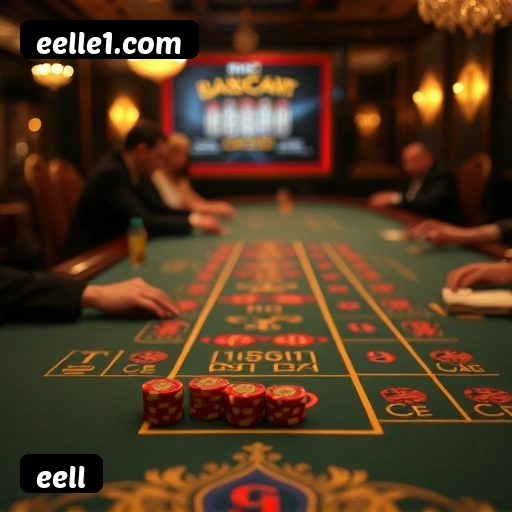 eell Brasília - Casino Guide