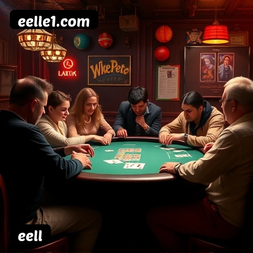 eell - App Security