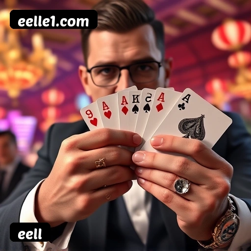 eell - Winners Celebration