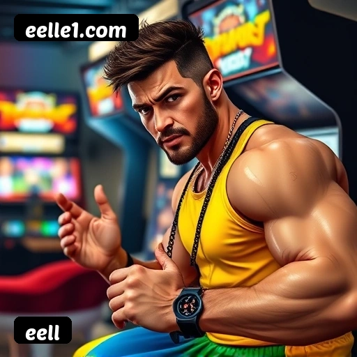 eell Brasília - VIP Program
