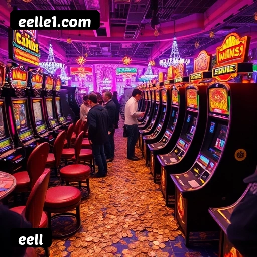 eell Belo Horizonte - VIP Casino