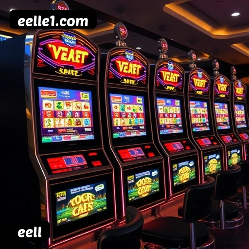 eell - App Features