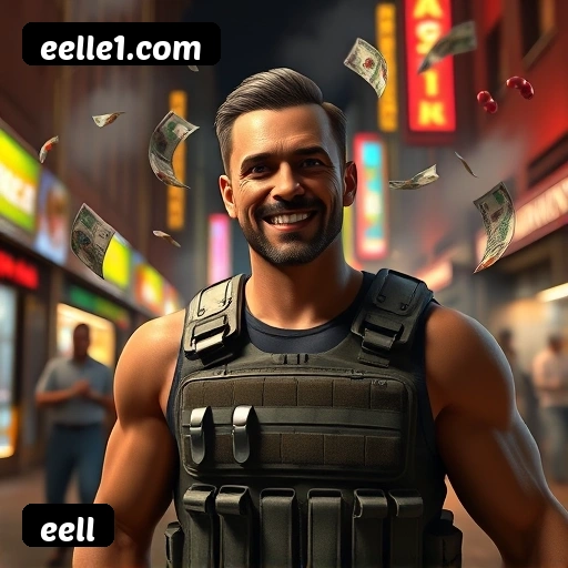 eell Rio de Janeiro - Licenses