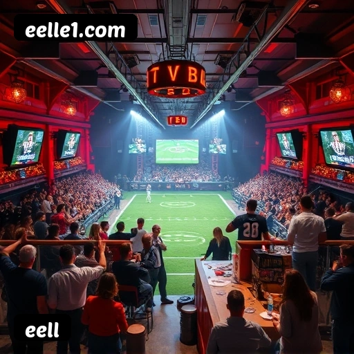eell Salvador - Promo Stats