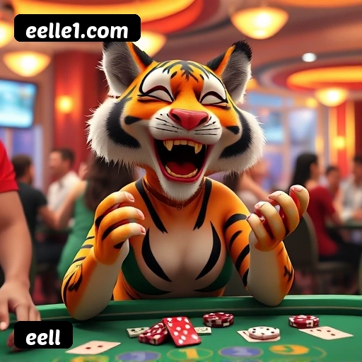 eell São Paulo - Jogo Providers