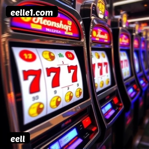 eell Curitiba - Live Status