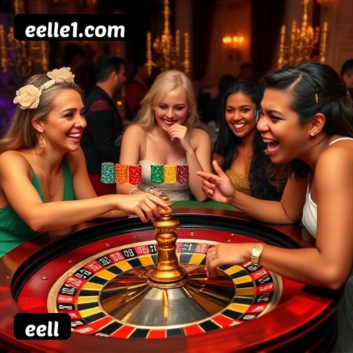 eell Belo Horizonte - Winners