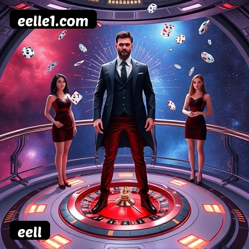 eell Rio de Janeiro - Slot Strategy