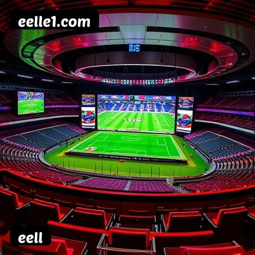 eell Brasília - Betting Features